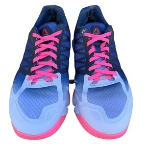 Reebok CrossFit Nano Shoes Size 7